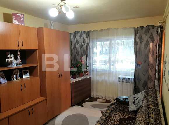Garsonieră de vânzare Marasti - 32994AV | BLITZ Cluj-Napoca | Poza1