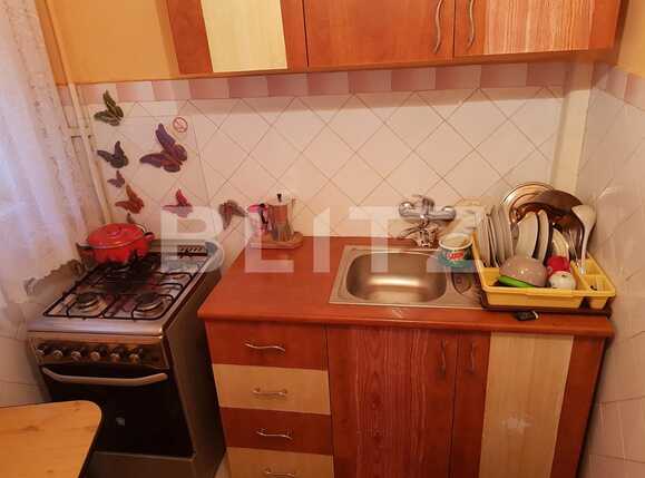 Garsonieră de vânzare Marasti - 32994AV | BLITZ Cluj-Napoca | Poza3