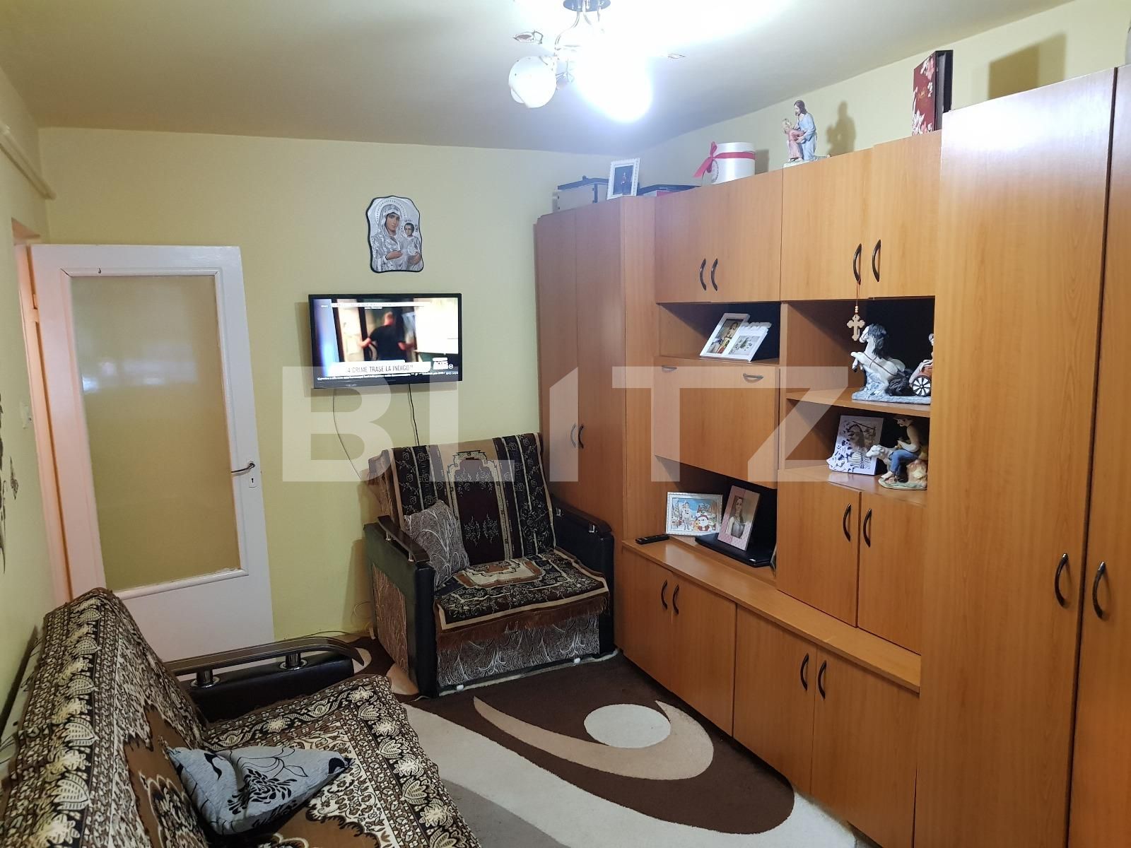 Garsonieră de vânzare Marasti - 32994AV | BLITZ Cluj-Napoca | Poza2