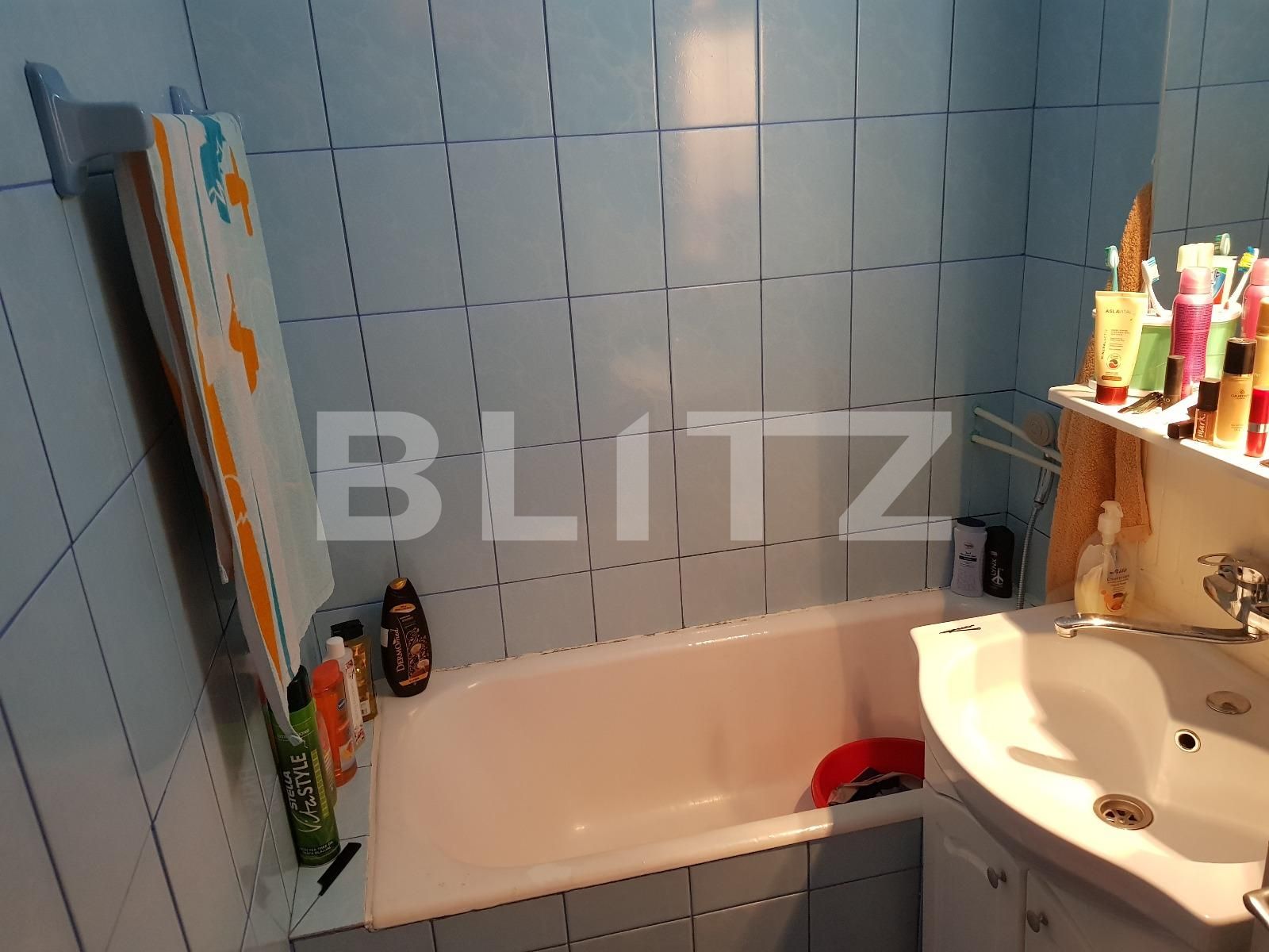 Garsonieră de vânzare Marasti - 32994AV | BLITZ Cluj-Napoca | Poza4