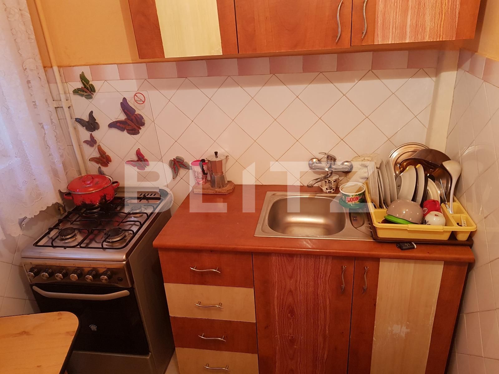 Garsonieră de vânzare Marasti - 32994AV | BLITZ Cluj-Napoca | Poza3