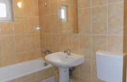 3 camere, 70 mp, prima inchiriere, zona strazii Calea Manastur