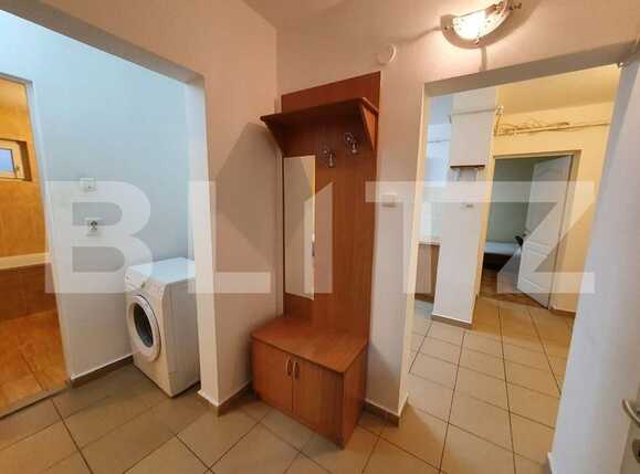 Apartament de închiriat 3 camere Manastur - 32995AI | BLITZ Cluj-Napoca | Poza5