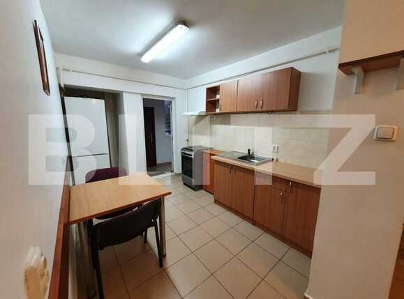 Apartament de închiriat 3 camere Manastur - 32995AI | BLITZ Cluj-Napoca | Poza4