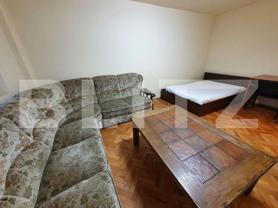 Apartament de închiriat 3 camere Manastur - 32995AI | BLITZ Cluj-Napoca | Poza2