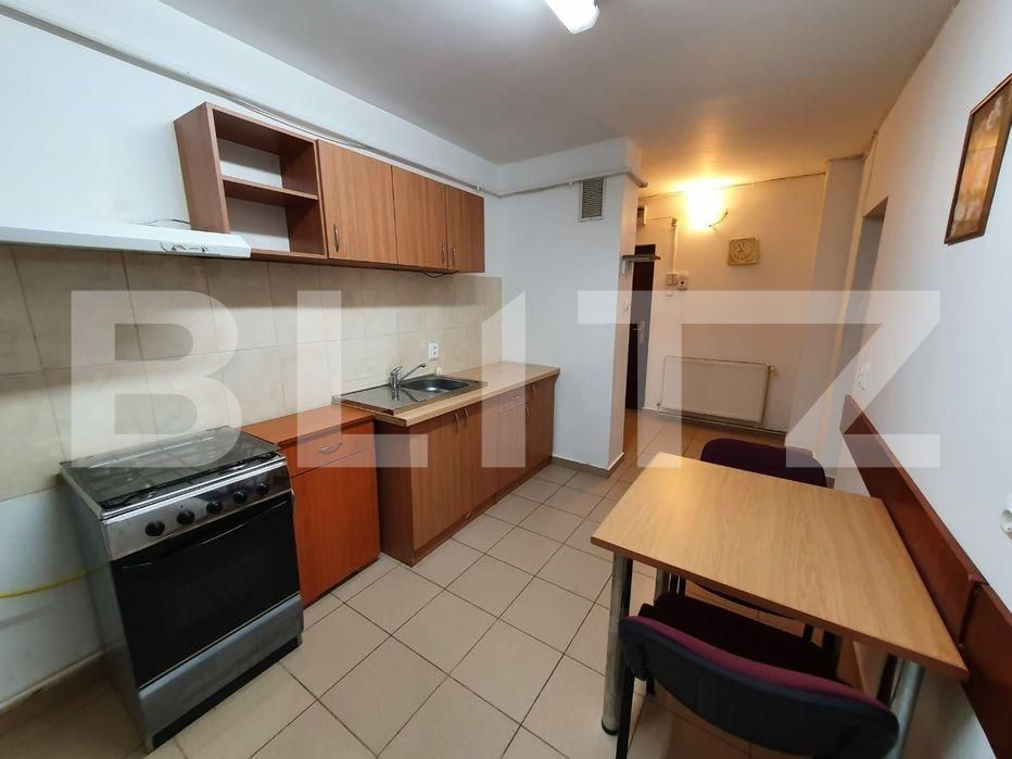 Apartament de închiriat 3 camere Manastur - 32995AI | BLITZ Cluj-Napoca | Poza8