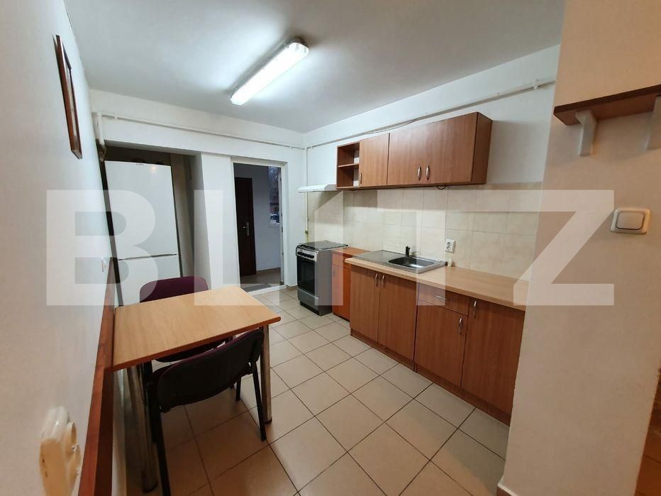 Apartament de închiriat 3 camere Manastur - 32995AI | BLITZ Cluj-Napoca | Poza4