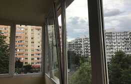 Apartament 2 camere, 60 mp, decomandat, zona Big