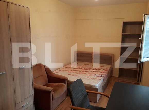 Apartament de închiriat 2 camere Manastur - 32996AI | BLITZ Cluj-Napoca | Poza6