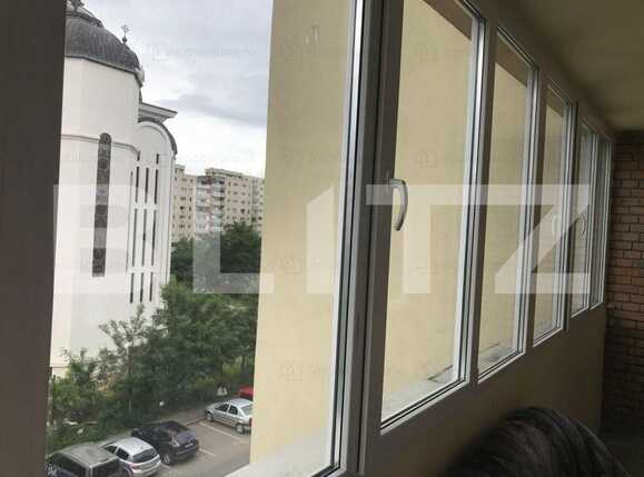 Apartament de închiriat 2 camere Manastur - 32996AI | BLITZ Cluj-Napoca | Poza3