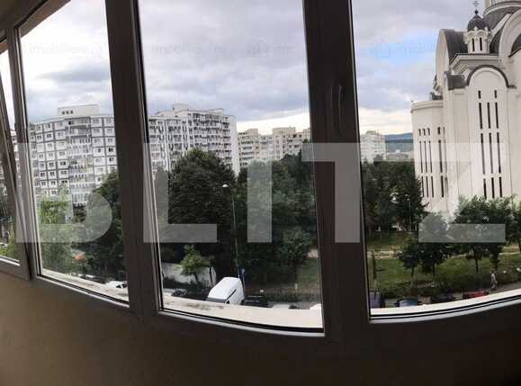 Apartament de închiriat 2 camere Manastur - 32996AI | BLITZ Cluj-Napoca | Poza9