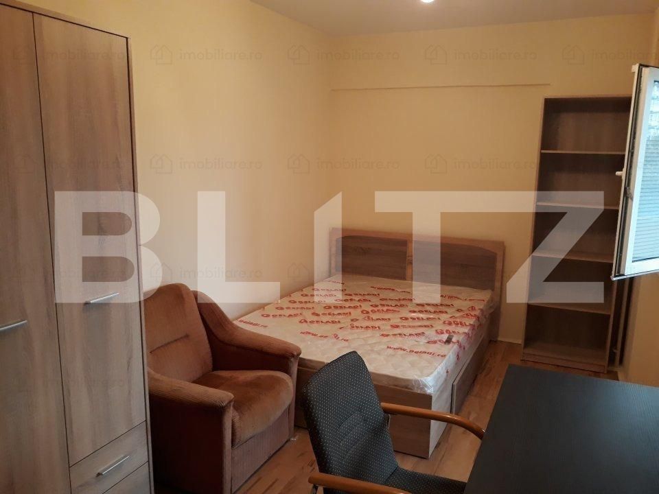 Apartament de închiriat 2 camere Manastur - 32996AI | BLITZ Cluj-Napoca | Poza6