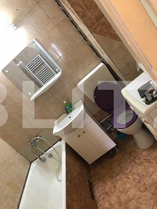 Apartament de închiriat 2 camere Manastur - 32996AI | BLITZ Cluj-Napoca | Poza4