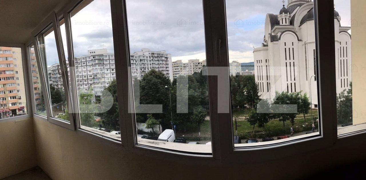 Apartament de închiriat 2 camere Manastur - 32996AI | BLITZ Cluj-Napoca | Poza9