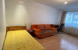 1 camera decomandat, 42 mp, imobil nou, zona Calea Turzii