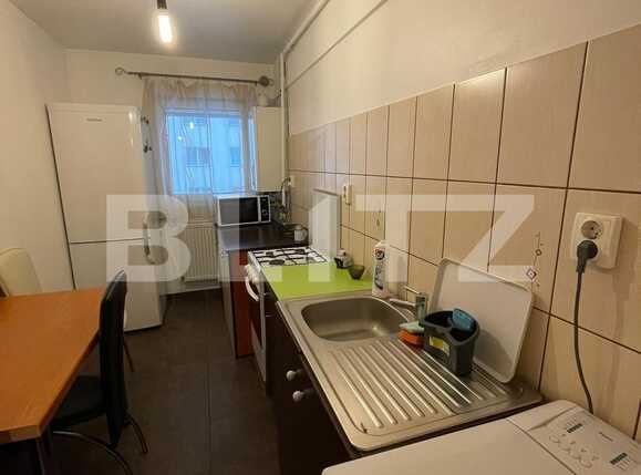 Garsonieră de închiriat Zorilor - 32997AI | BLITZ Cluj-Napoca | Poza8