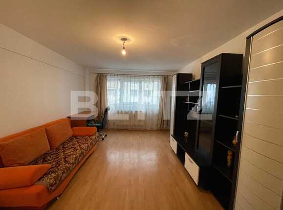 Garsonieră de închiriat Zorilor - 32997AI | BLITZ Cluj-Napoca | Poza1