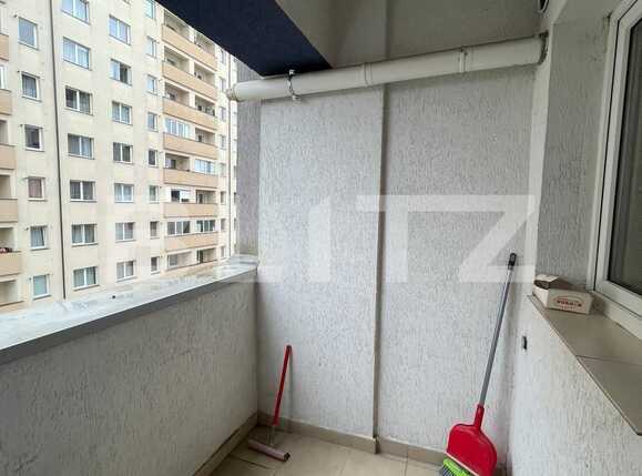 Garsonieră de închiriat Zorilor - 32997AI | BLITZ Cluj-Napoca | Poza10