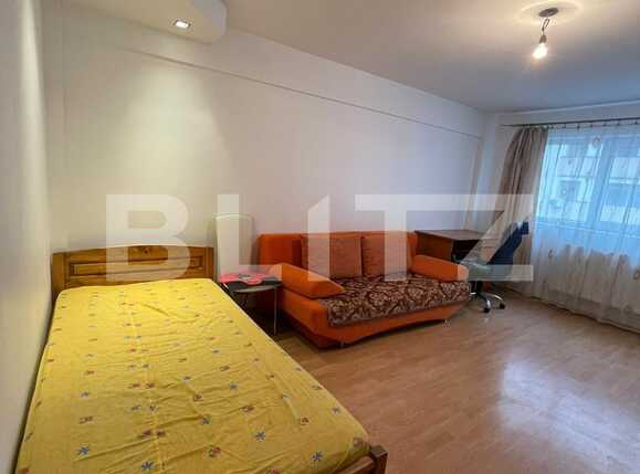 Garsonieră de închiriat Zorilor - 32997AI | BLITZ Cluj-Napoca | Poza5