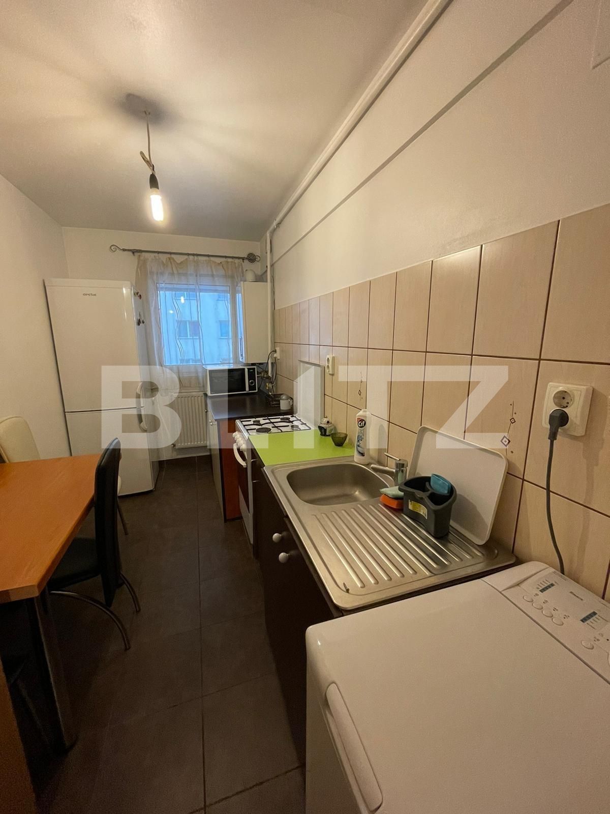 Garsonieră de închiriat Zorilor - 32997AI | BLITZ Cluj-Napoca | Poza8