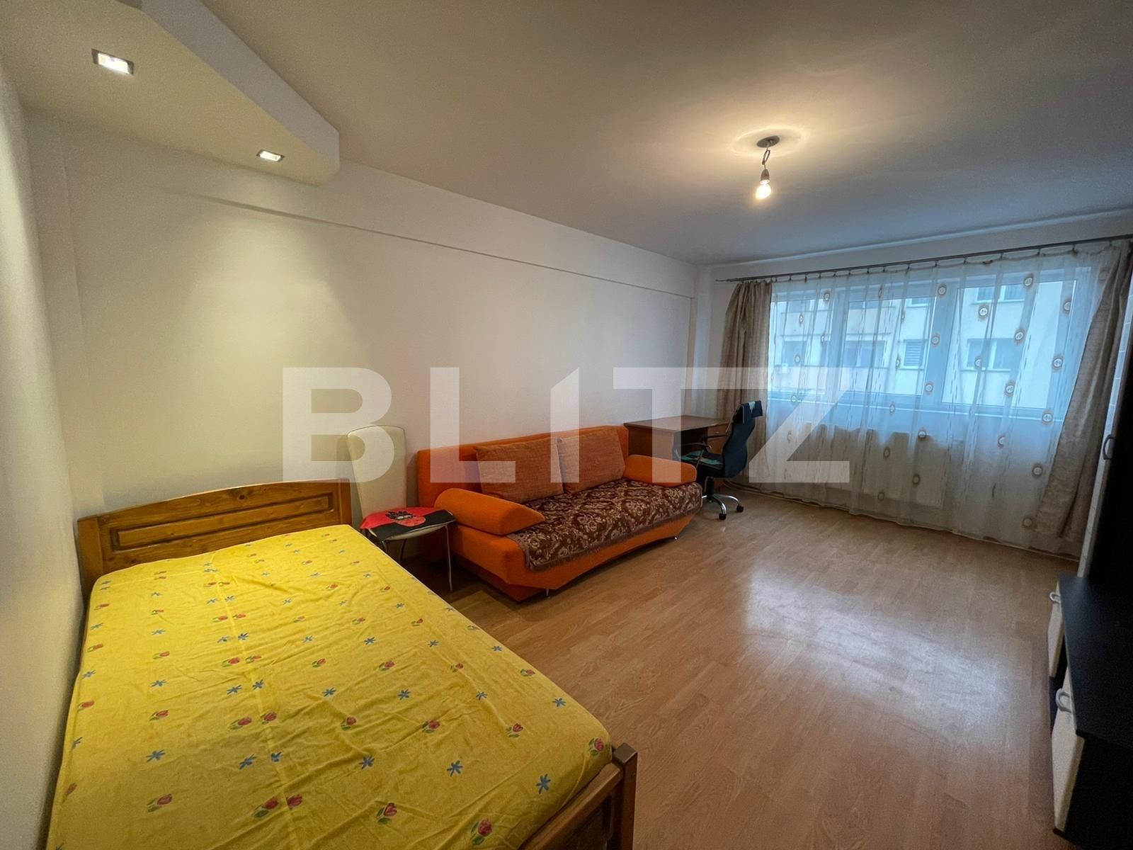 Garsonieră de închiriat Zorilor - 32997AI | BLITZ Cluj-Napoca | Poza4