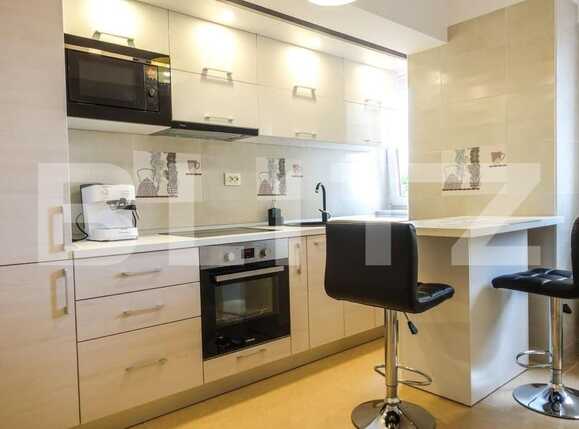 Apartament de vânzare 2 camere Gheorgheni - 32998AV | BLITZ Cluj-Napoca | Poza1