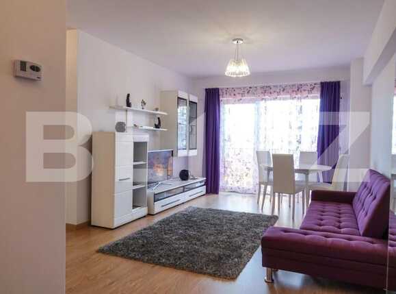 Apartament de vânzare 2 camere Gheorgheni - 32998AV | BLITZ Cluj-Napoca | Poza2