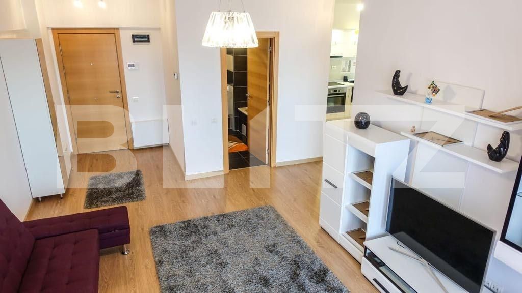 Apartament de vânzare 2 camere Gheorgheni - 32998AV | BLITZ Cluj-Napoca | Poza4