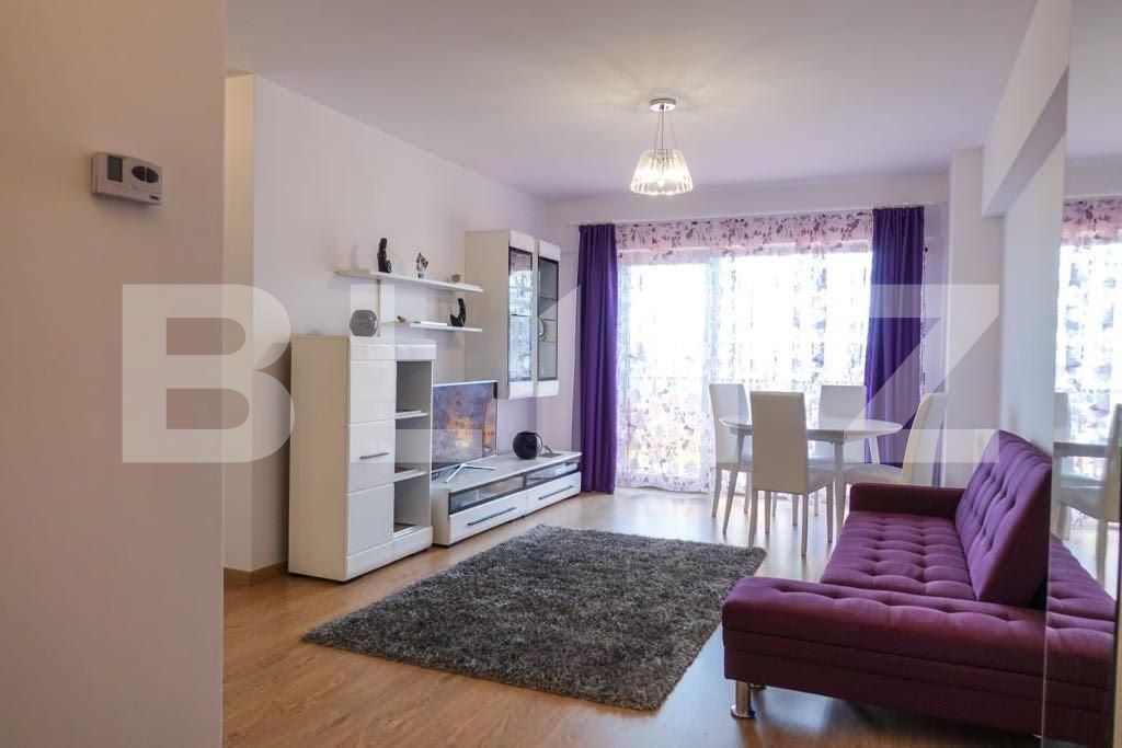 Apartament de vânzare 2 camere Gheorgheni - 32998AV | BLITZ Cluj-Napoca | Poza2