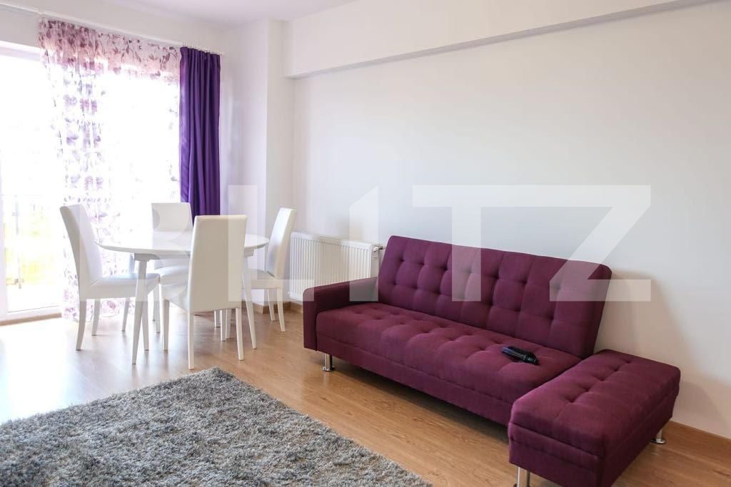 Apartament de vânzare 2 camere Gheorgheni - 32998AV | BLITZ Cluj-Napoca | Poza3