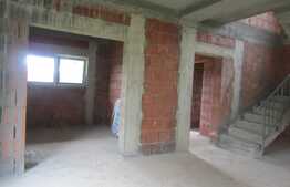 De vanzare casa individuala, 150 mp, teren 520 mp, zona linistita