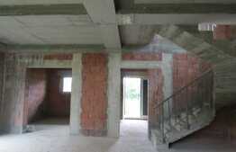 De vanzare casa individuala, 150 mp, teren 520 mp, zona linistita