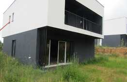 De vanzare casa individuala, 150 mp, teren 520 mp, zona linistita