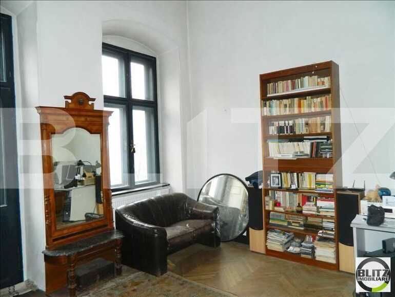 Apartament de vânzare 2 camere Central - 33AV | BLITZ Cluj-Napoca | Poza2