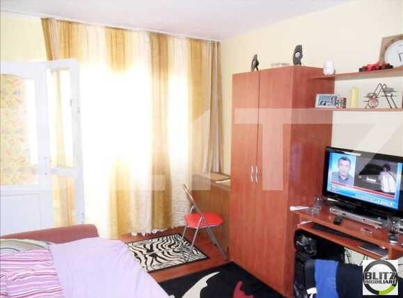 Garsonieră de vânzare Marasti - 3300AV | BLITZ Cluj-Napoca | Poza1