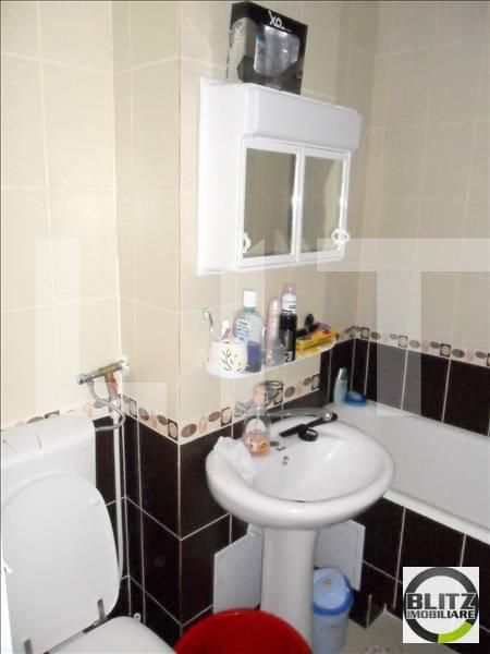 Garsonieră de vânzare Marasti - 3300AV | BLITZ Cluj-Napoca | Poza3