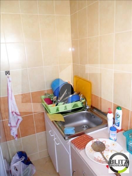 Garsonieră de vânzare Marasti - 3300AV | BLITZ Cluj-Napoca | Poza2