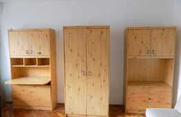 Garsoniera, 32 mp, zona strazii Bucuresti