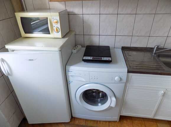 Garsonieră de închiriat Marasti - 33000AI | BLITZ Cluj-Napoca | Poza3