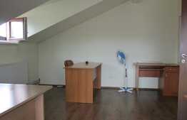 Spatiu birouri, 80 mp, in imobil tip vila