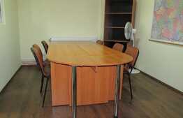 Spatiu birouri, 80 mp, in imobil tip vila