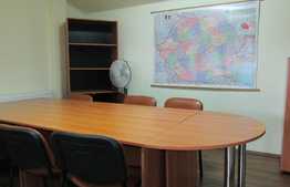 Spatiu birouri, 80 mp, in imobil tip vila