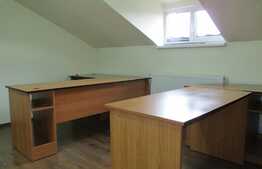 Spatiu birouri, 80 mp, in imobil tip vila