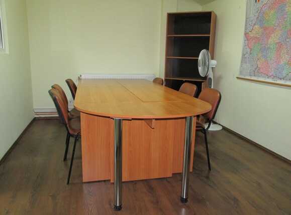 Spațiu birouri de închiriat Dambul Rotund - 33002SIB | BLITZ Cluj-Napoca | Poza1