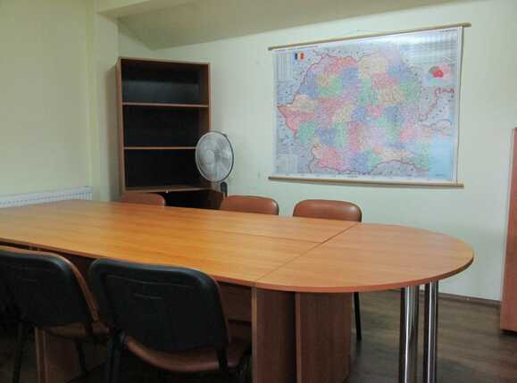 Spațiu birouri de închiriat Dambul Rotund - 33002SIB | BLITZ Cluj-Napoca | Poza3