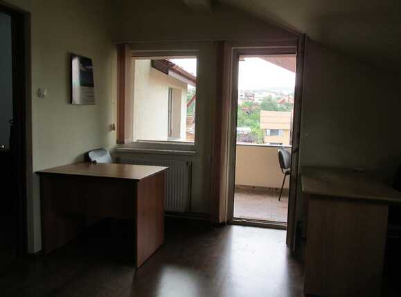 Spațiu birouri de închiriat Dambul Rotund - 33002SIB | BLITZ Cluj-Napoca | Poza4