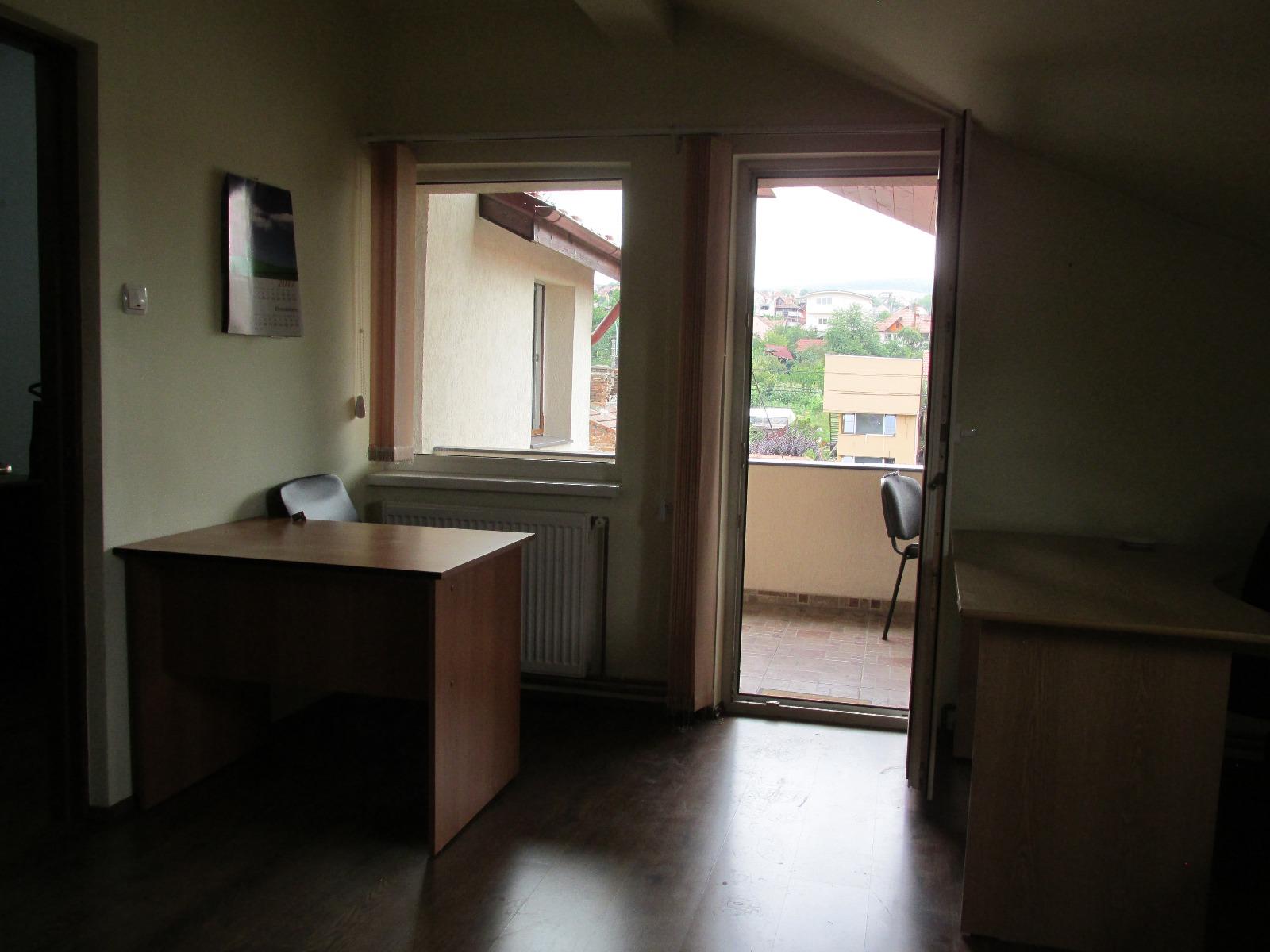 Spațiu birouri de închiriat Dambul Rotund - 33002SIB | BLITZ Cluj-Napoca | Poza4