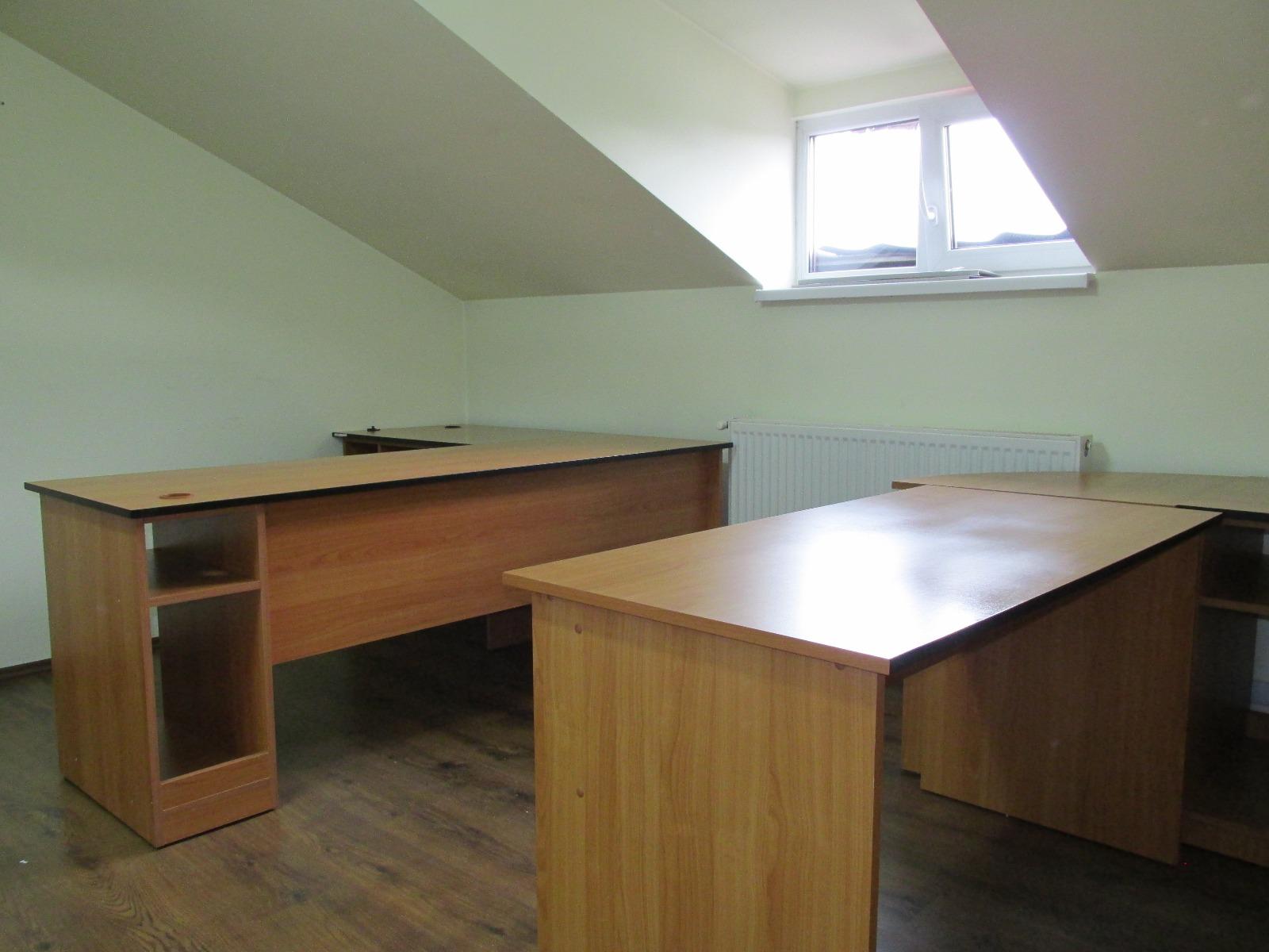 Spațiu birouri de închiriat Dambul Rotund - 33002SIB | BLITZ Cluj-Napoca | Poza2