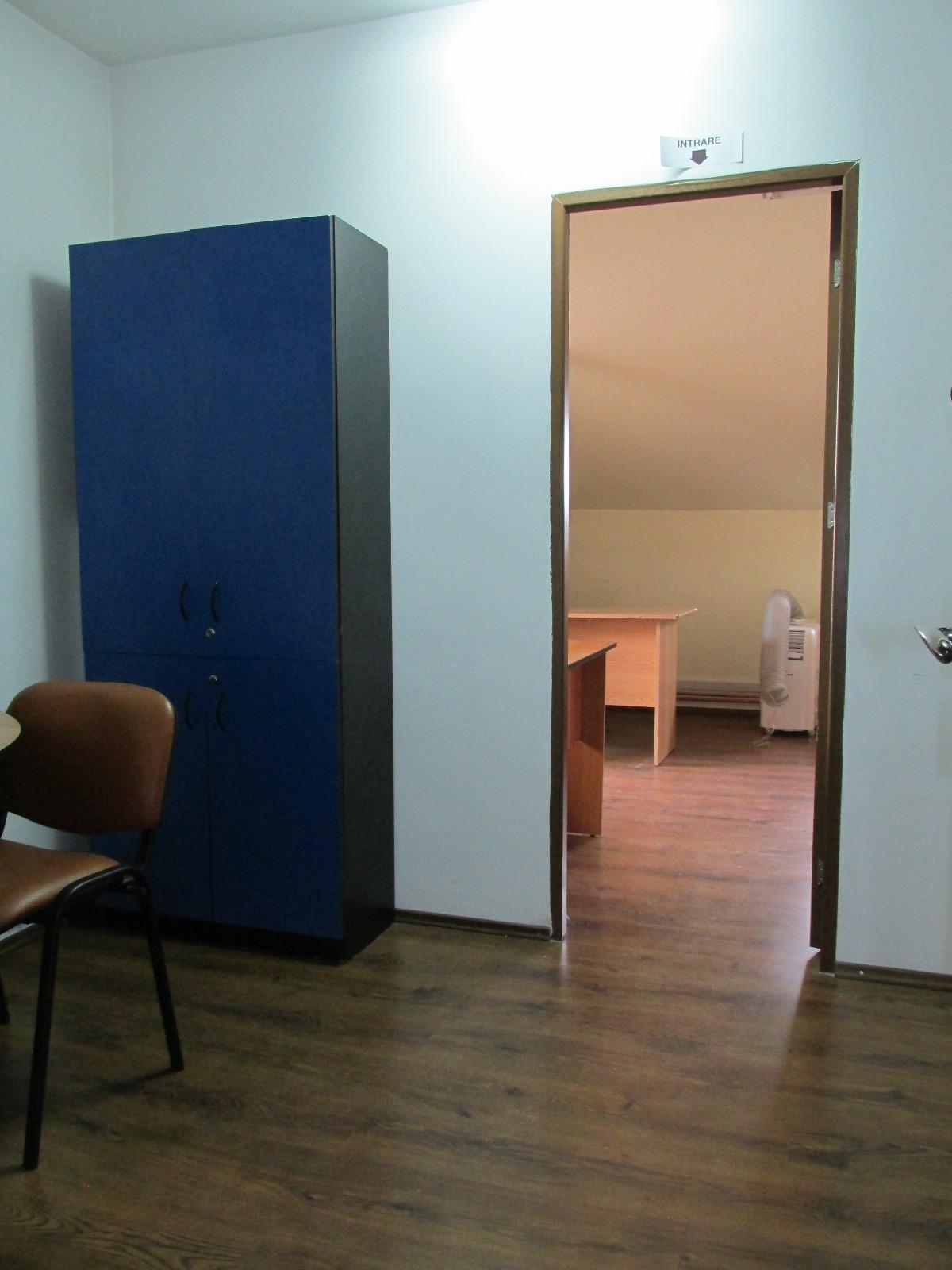 Spațiu birouri de închiriat Dambul Rotund - 33002SIB | BLITZ Cluj-Napoca | Poza8