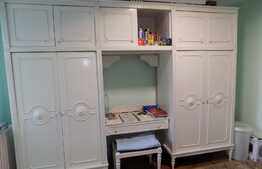 3 camere, decomandat, 70 mp, zona strazii Parang